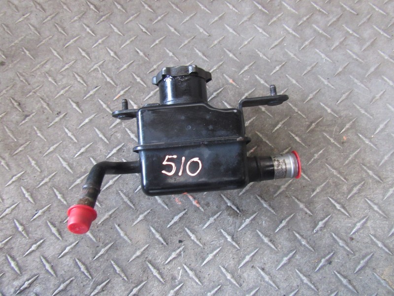 2006 VOLKSWAGENPASSAT POWER STEERING FLUID RESERVOIR