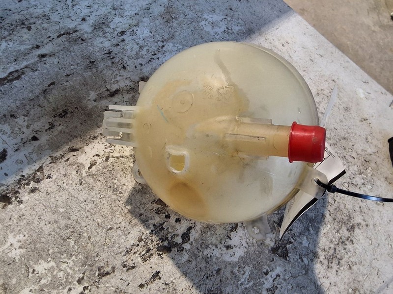 Coolant Reservoir Fits 16-23 MALIBU 3391929