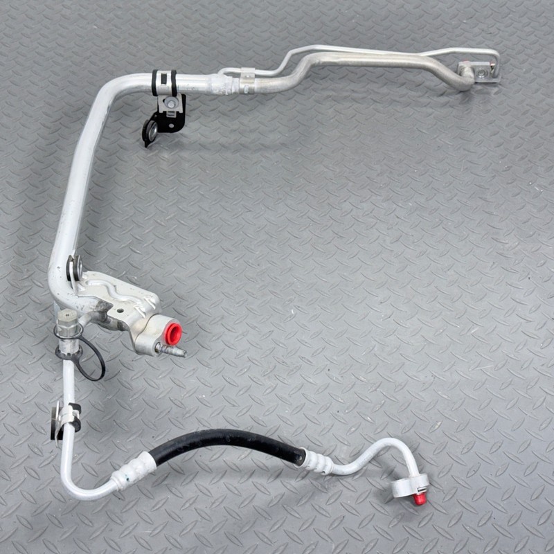 ✅ 13-24 RAM 1500 Classic OEM A/C AC SUCTION & LIQUID LINE IHX PIPE TUBE HOSE 40K