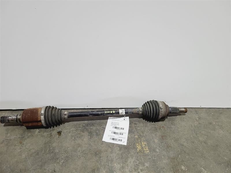 Passenger Front Axle Shaft Fits 2019 Tesla Model 3 567663