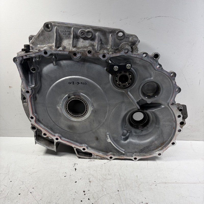 16-17 Honda Civic 2.0 CVT Torque Converter Case 21110-5DJ-307 OEM