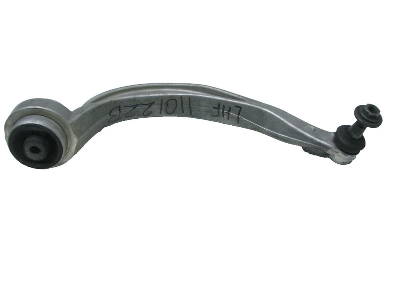 08-17 AUDI 8T A5 Q5 S5 B8 A4 LOWER REARWARD CONTROL ARM FRONT LEFT OEM 110122B
