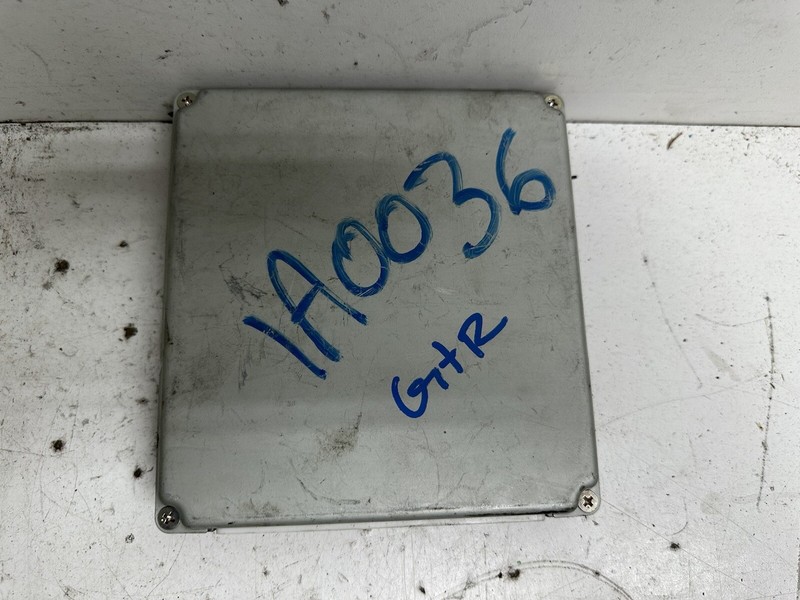 1999 Infiniti G20 A/T Engine Computer Control Module Ecu Ecm Pcu Pcm Oem