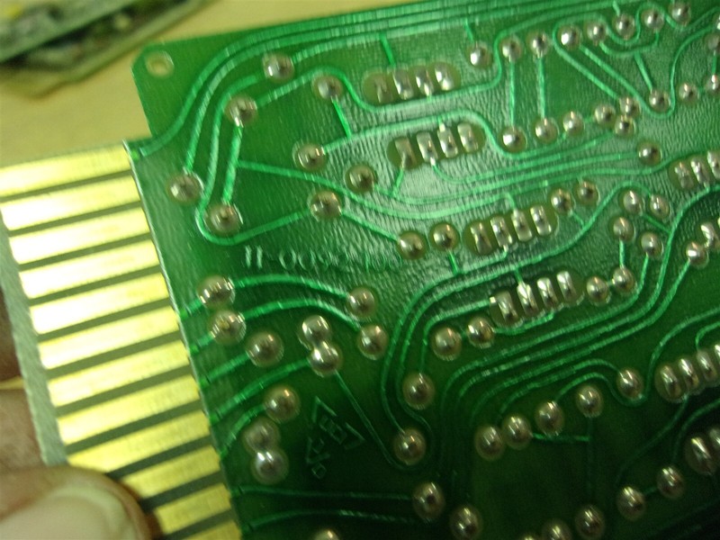 Getty's 11-0092-100 Control Board "E" *FREE SHIPPING*