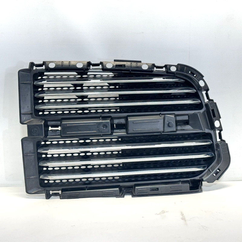 ✅ 2013-2024 RAM 1500 CLASSIC INSERT CHROME GRILLE LEFT DRIVER SIDE LH OEM