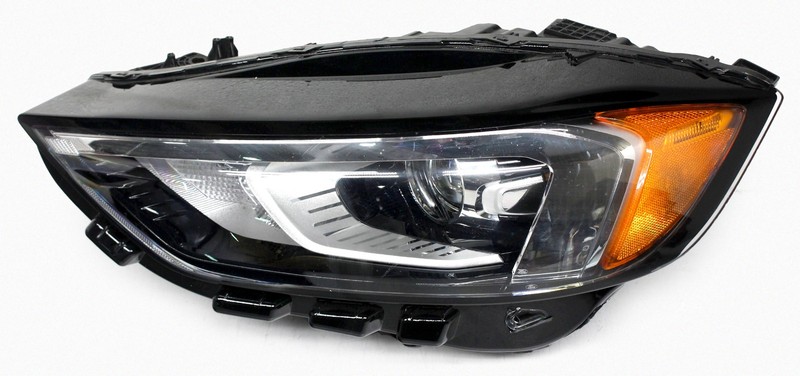 OEM Left Driver Side LED Headlamp For Ford Edge SE, SEL KT4Z-13008-AV