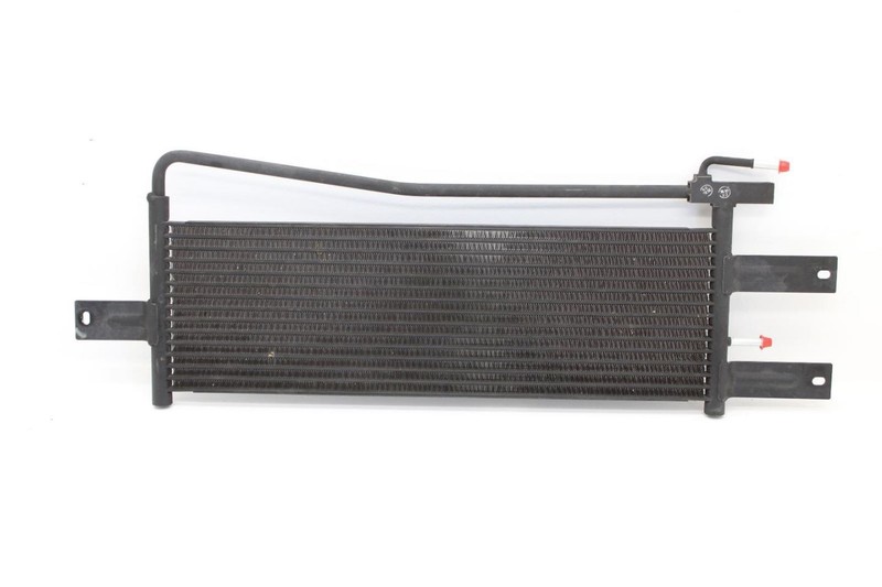 17-24 Nissan TITAN Platinum Reserve Automatic Transmission Oil Cooler