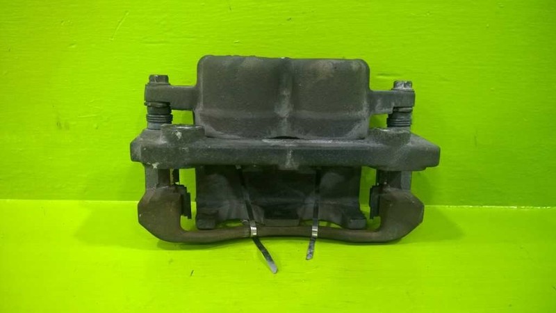 04 05 06 INFINITI QX56 5.6L AT PASSENGER RIGHT FRONT BRAKE CALIPER OEM 2699-84