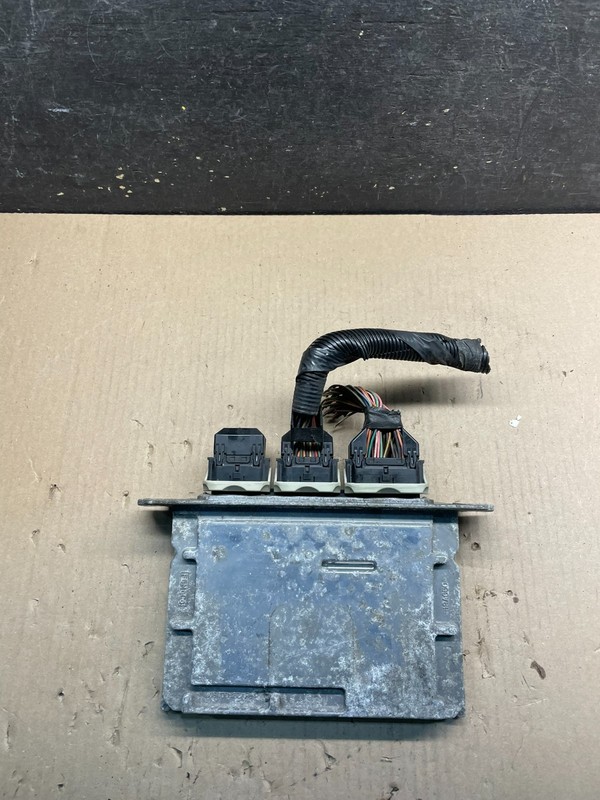 2008 Ford Van E-Series 5.4L Engine Control Module Unit ECU x0504DG