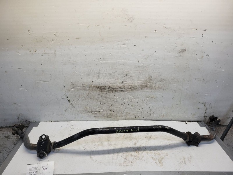 Stabilizer Bar Front Convertible Fits 09-15 LEXUS IS250 1728920