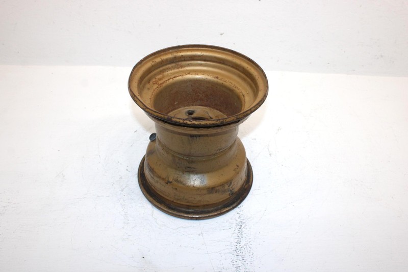 1986 YamahaMoto 4 Oem Rear Wheel Rim 29U-25180-00-4R AY7