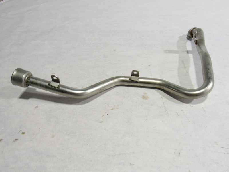 19-23 Mercedes A35 V177 2021 Engine Turbo Turbocharger Coolant Hose Pipe Line :A