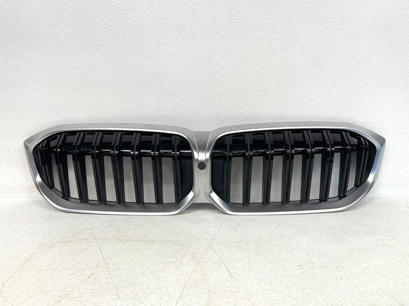 ⭐2019-2021 BMW 330I M340I FRONT BUMPER GRILL GRILLE W/ CAMERA OPTION OEM OEM