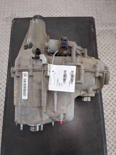 Transfer Case Classic Style ID 84467435 Fits 09-19 SIERRA 1500 PICKUP 1136025