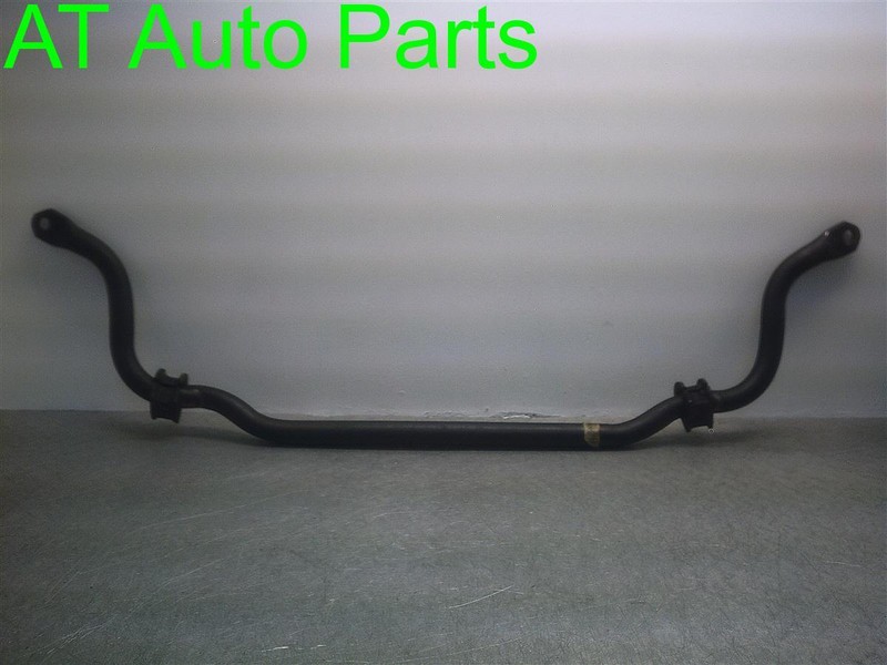 07-16 SILVERADO SIERRA 1500 TAHOE FRONT STABILIZER SWAY BAR OEM 524-00652