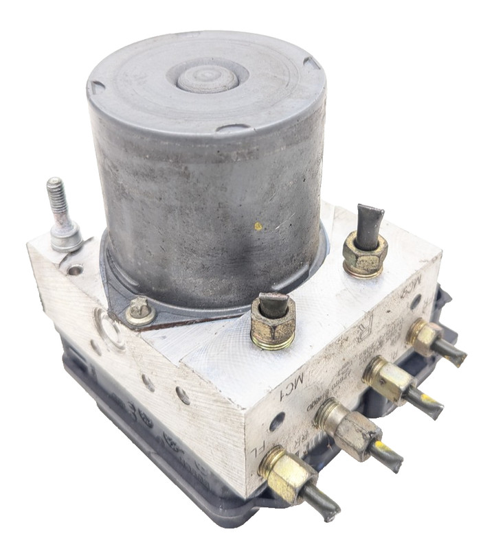 2006-2007 Infiniti M35 Abs Pump Control Module