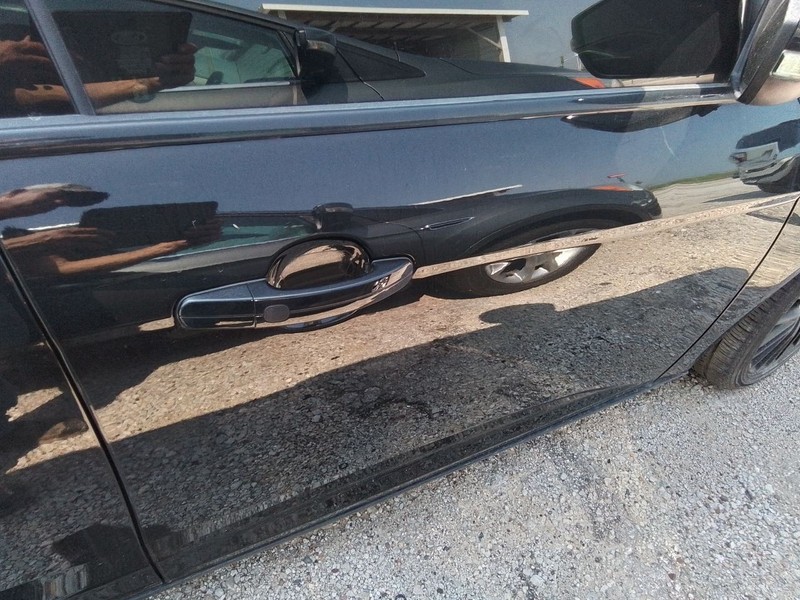 Passenger Front Door Electric Windows Fits 15-18 FOCUS 3493917