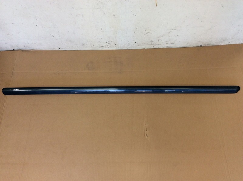 97-99 Acura CL Right Door Panel Protector Molding Impact Garnish Protect Trim