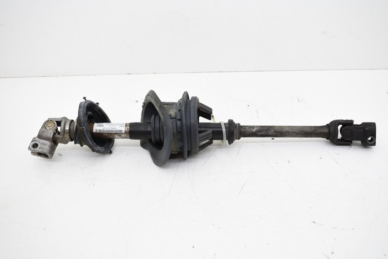 2013 AUDI A5 QUATTRO Intermediate Steering Column Shaft Linkage OEM KW22