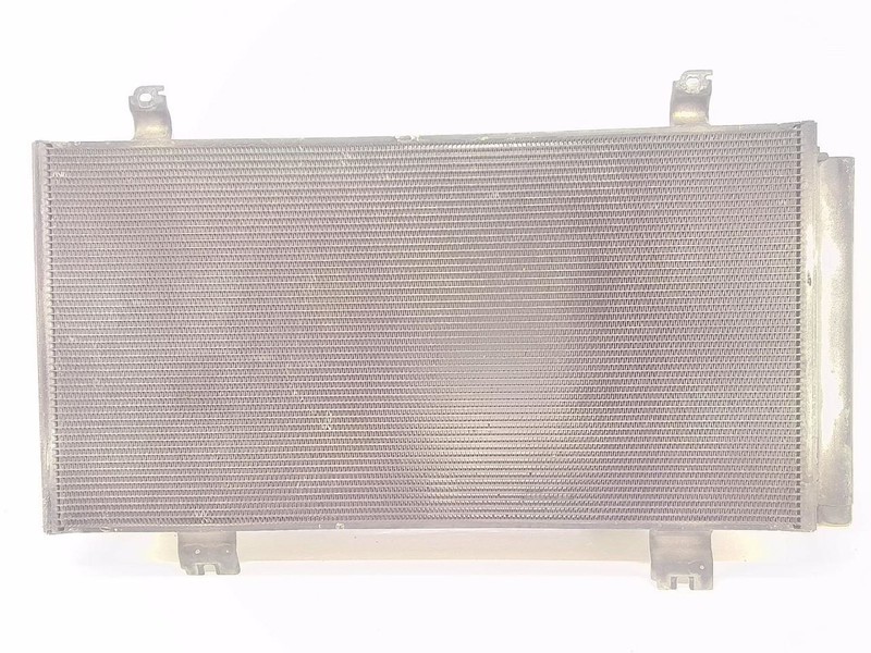 06-13 Lexus IS350 Ac Condenser Assembly