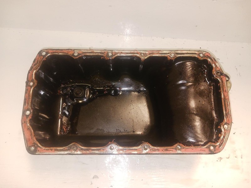 09-'13 MINI COOPER Oil Pan OEM 6 Month Warranty!