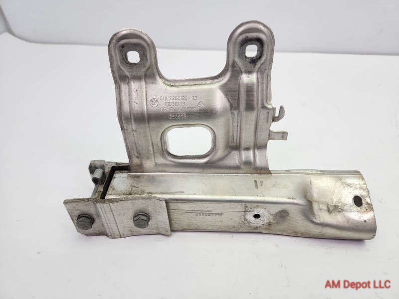 2014 BMW 320i 328i 335i 340i 330i F30 F31 Front Right Lower Deformation Element