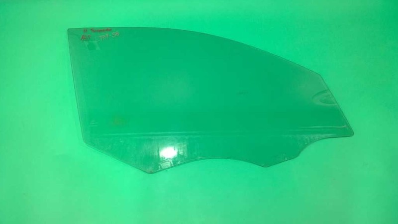11 12 13 14 15 SORENTO PASSENGER RIGHT FRONT WINDOW DOOR GLASS OEM 2737-58