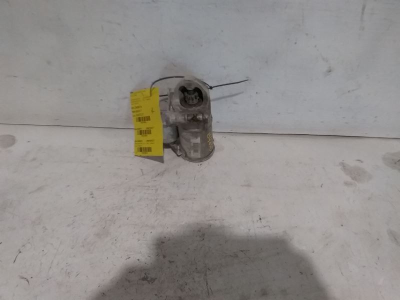 Starter Motor Classic Style Fits 14-19 SIERRA 1500 PICKUP 3278503