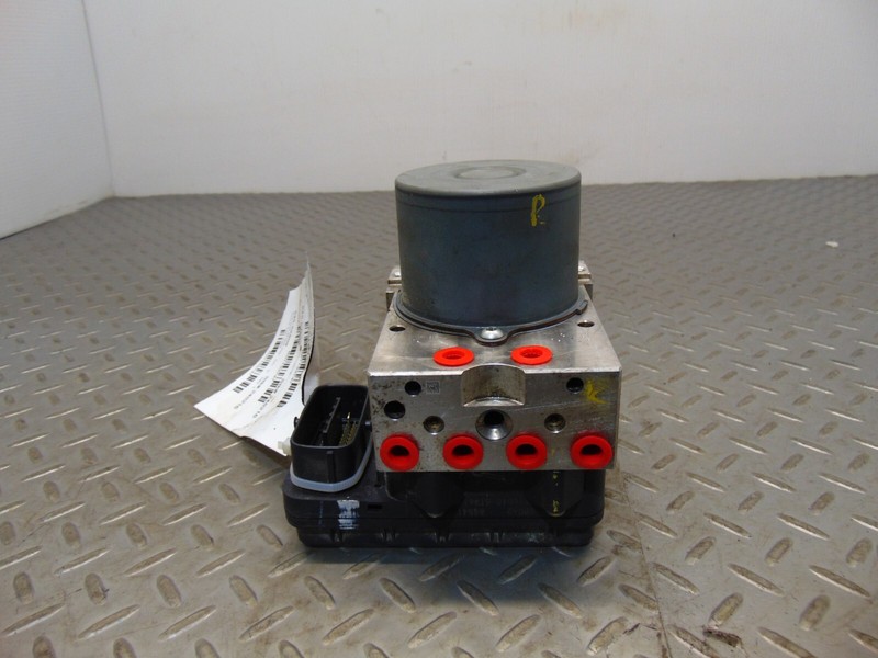 09 - 11 Toyota RAV4 3.5L 4x2 ABS Anti Lock Brake Pump Modulator Assembly OEM