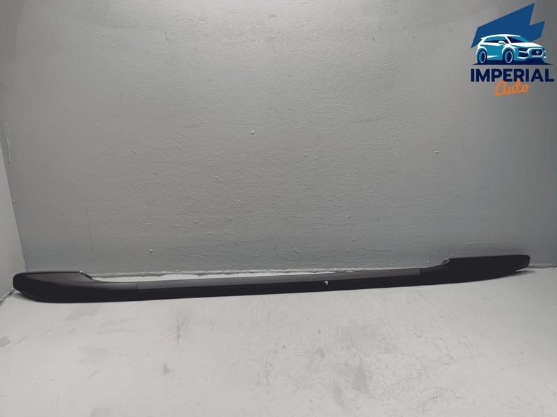 2011-2020 Toyota Sienna Left Driver Side Roof Rack Rail Luggage Carrier OEM