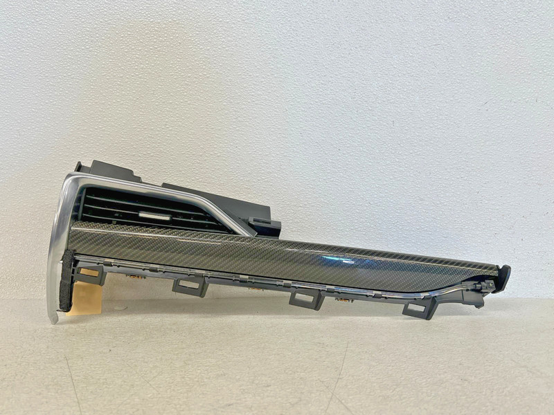 ⭐2019-2023 CADILLAC XT4 FRONT RIGHT DASH AIR VENT GRILLE BEZEL PANEL OEM LOT2679