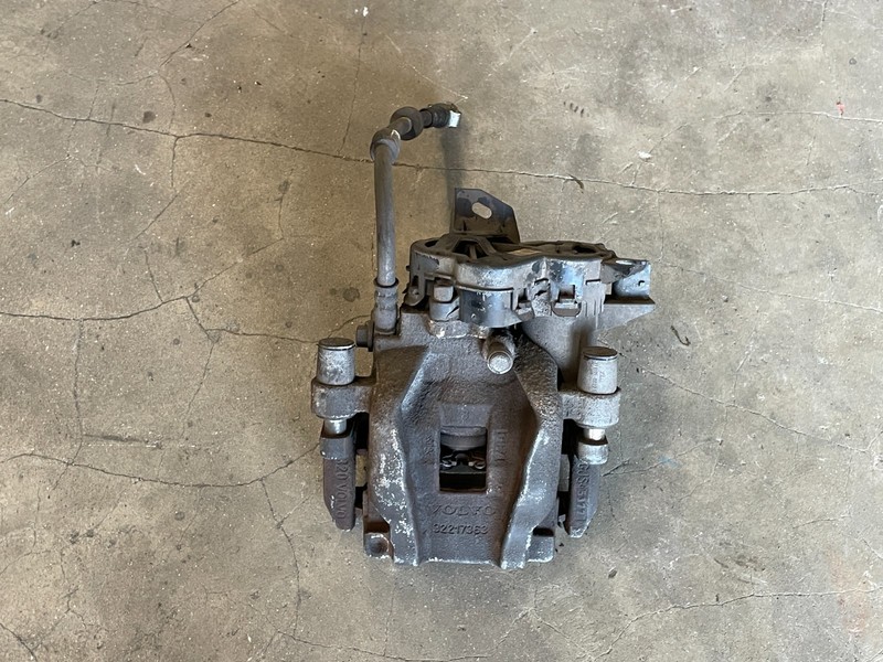 18 19 20 21 22 Volvo XC60 Rear Left Driver Side Brake Caliper 1603 OEM