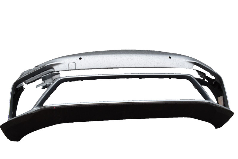 2017-2020 PORSCHE PANAMAERA TURBO FRONT BUMPER FACTORY OEM