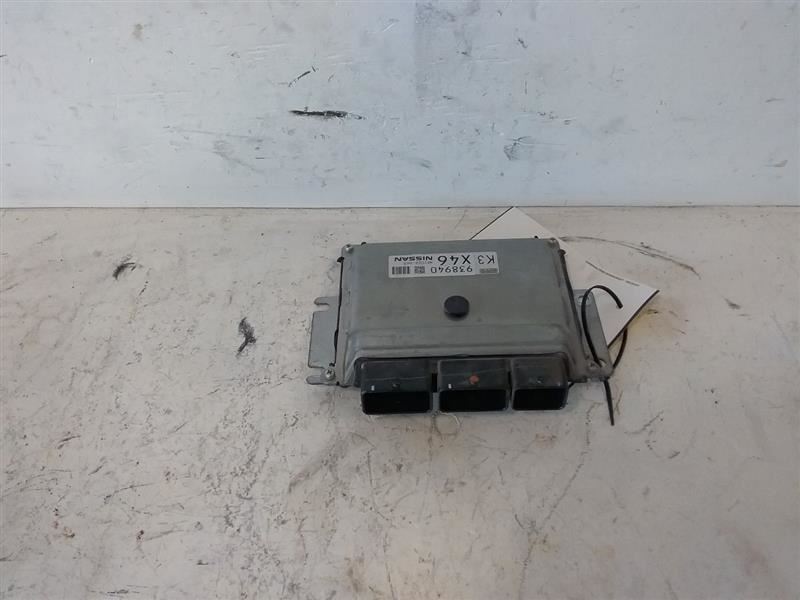 Engine ECM Electronic Control Module 2.5L VIN 5 Fits 14-17 ROGUE 3312590