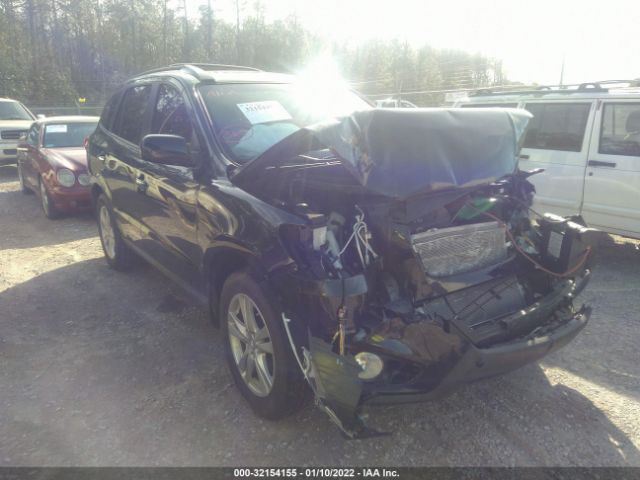 Passenger Side View Mirror Power Heated Body Color Fits 07-12 SANTA FE 1035197
