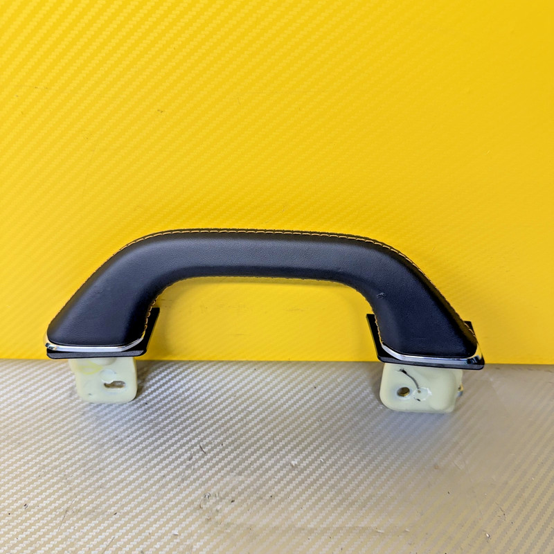 2022-25 JEEP GRAND WAGONEER INTERIOR GRAB HANDLE BAR FRONT LEFT DRIVER SIDE OEM