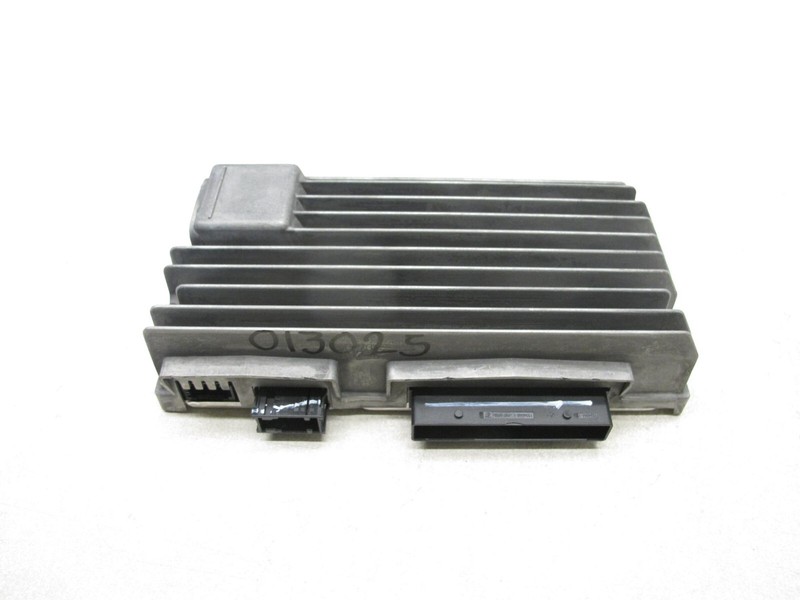 13-17 AUDI 8T A5 S5 A4 RADIO AUDIO AMPLIFIER MODULE UNIT BANG & OLUFSEN 013025
