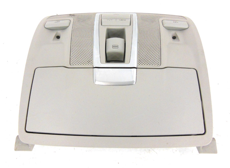 2013-2016 Mercedes-Benz GL450 Overhead Dome Light Sunglasses Roof Console OEM