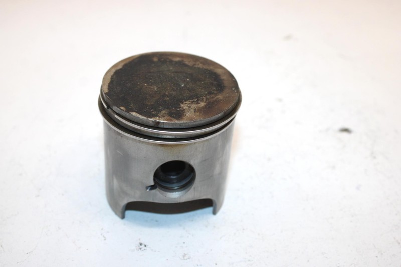 99 Polaris Xcr 440 Sp Oem Piston 66mm (Std) 2201505 SP10