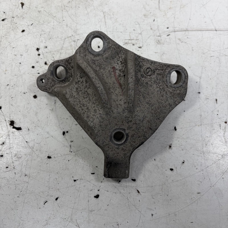 12 Honda Civic AT Transmission Mount Mounting Bracket 50850-TR6-A81 OEM