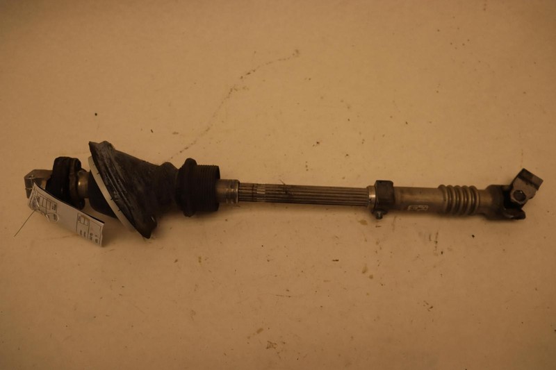 2011-2016 BMW 535I F10 COLUMN STEERING INTERMEDIATE SHAFT JOINT OEM