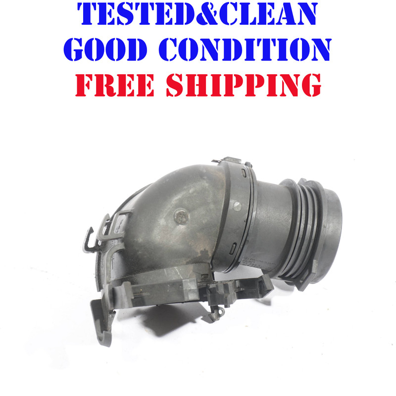 03 - 06 MERCEDES CLK320 W208 MASS AIR FLOW SENSOR 1121400118 OEM