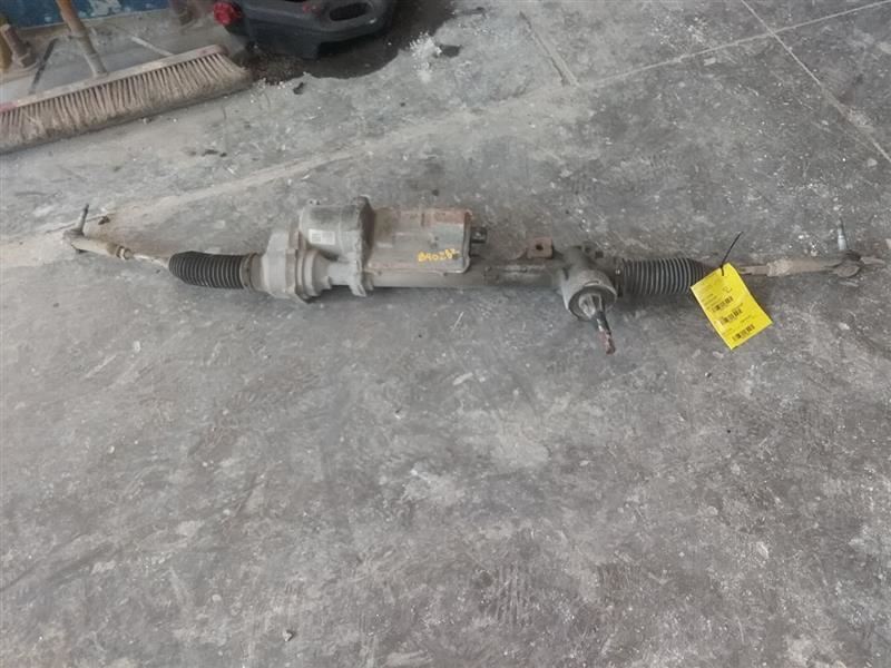 Steering Gear/Rack 122.0" Wb Fits 18-20 FORD F150 PICKUP 3317684