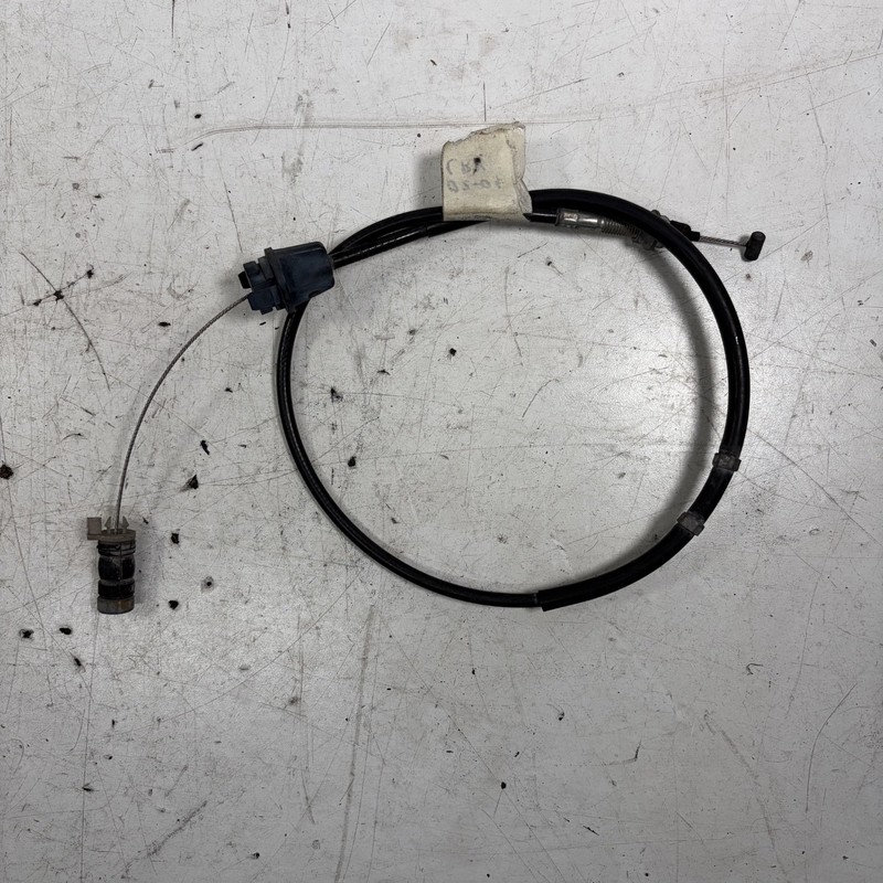 05-06 Honda CR-V Throttle Accelerator Cable Wire 17910-S9A-C01 OEM