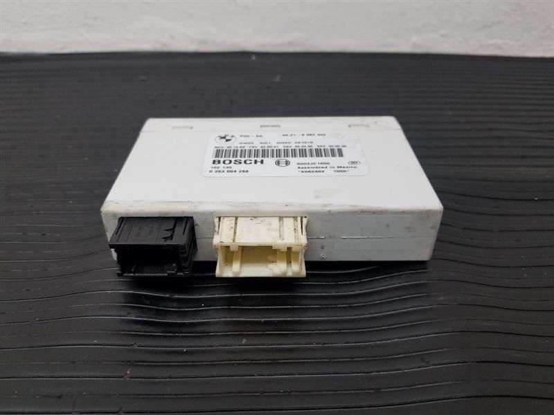 08-11 BMW M3 Parking Assist Distance Control Module OEM 66-21-6-982-402