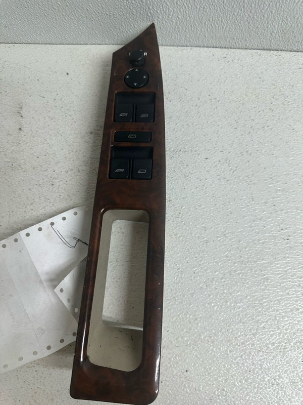 1997 Audi A8 Left Front Driver Master Power Window Door Mirror Lock Switch Oem