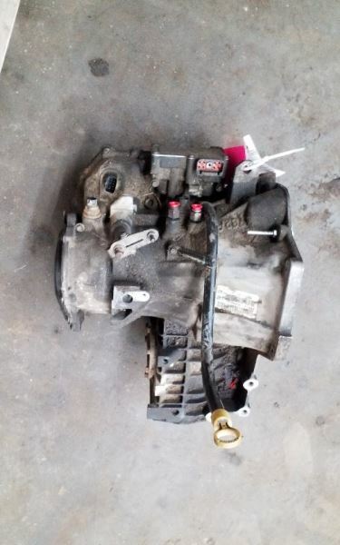 Automatic Transmission Without Turbo Fits 05-06 PT CRUISER 223224