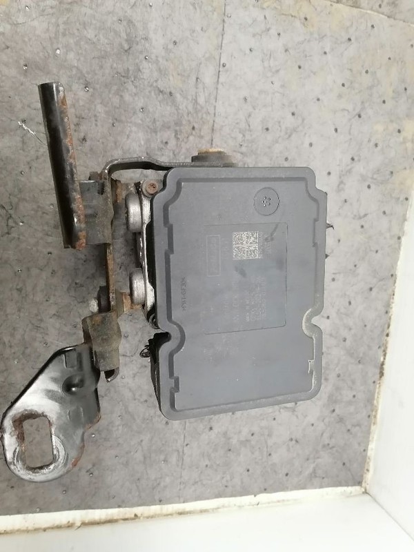 Anti-Lock Brake Part Assembly AWD Fits 08-09 FUSION 1493045