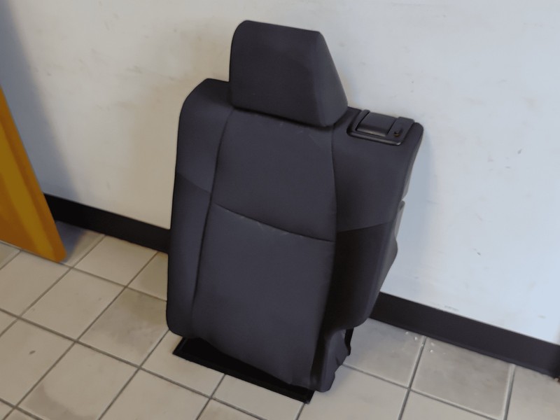 2021-2023 TOYOTA RAV4 XLE Rear Driver Side Seat Upper Back Seat Cushion OEM