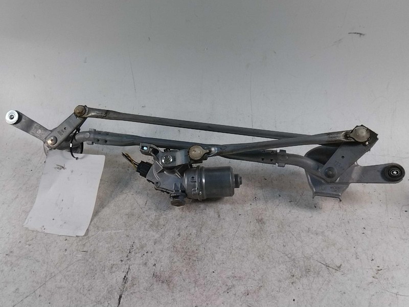 2021 Chevrolet Blazer Wiper Motor OEM Black 93k Miles NJ25-15466-399126